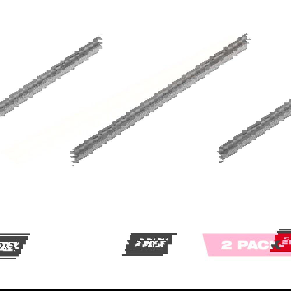 Jointer & Planer Accessories & Knives